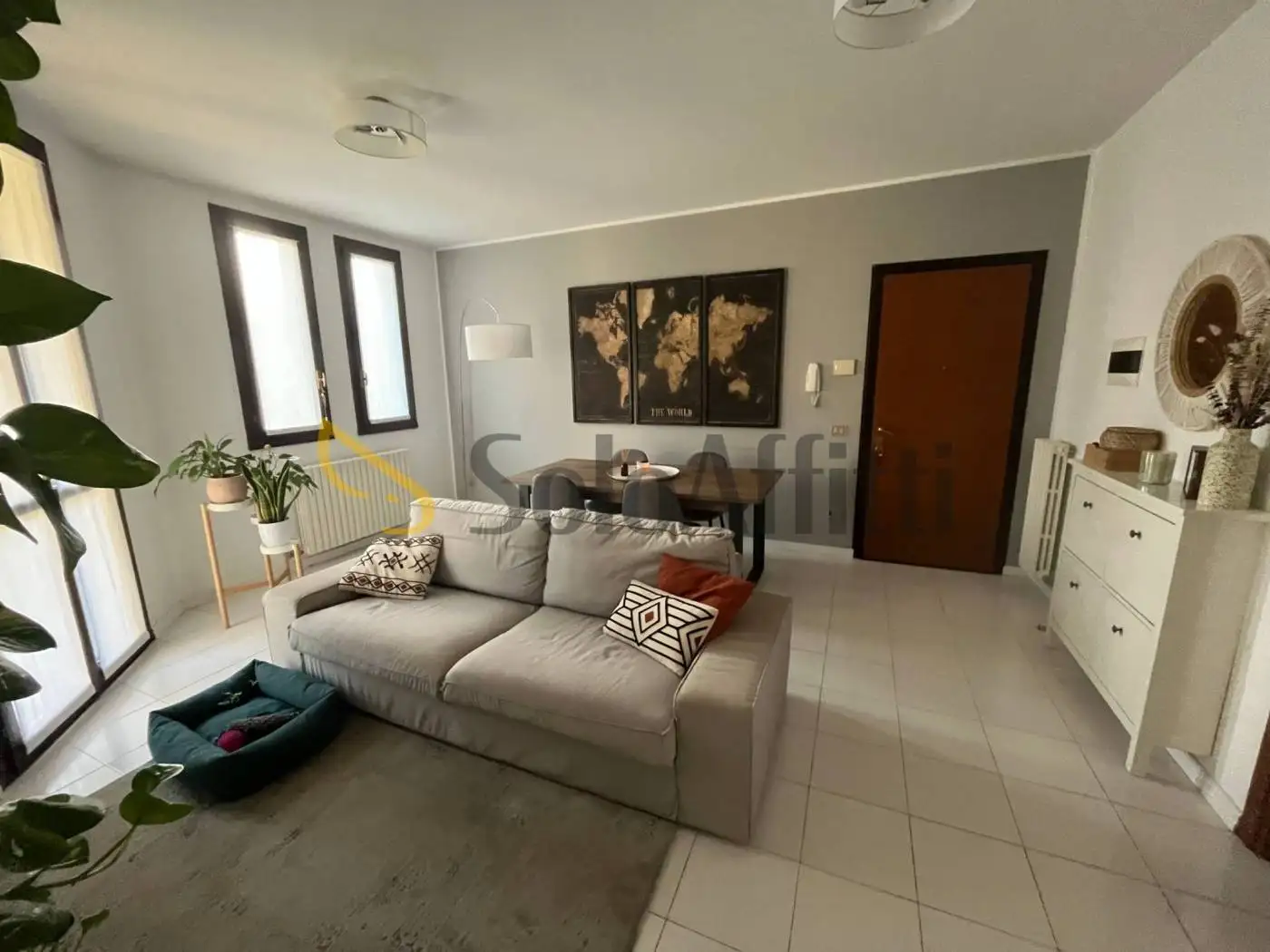 Bilocale ottimo stato, piano rialzato, Centro, Cernusco sul Naviglio - foto 4