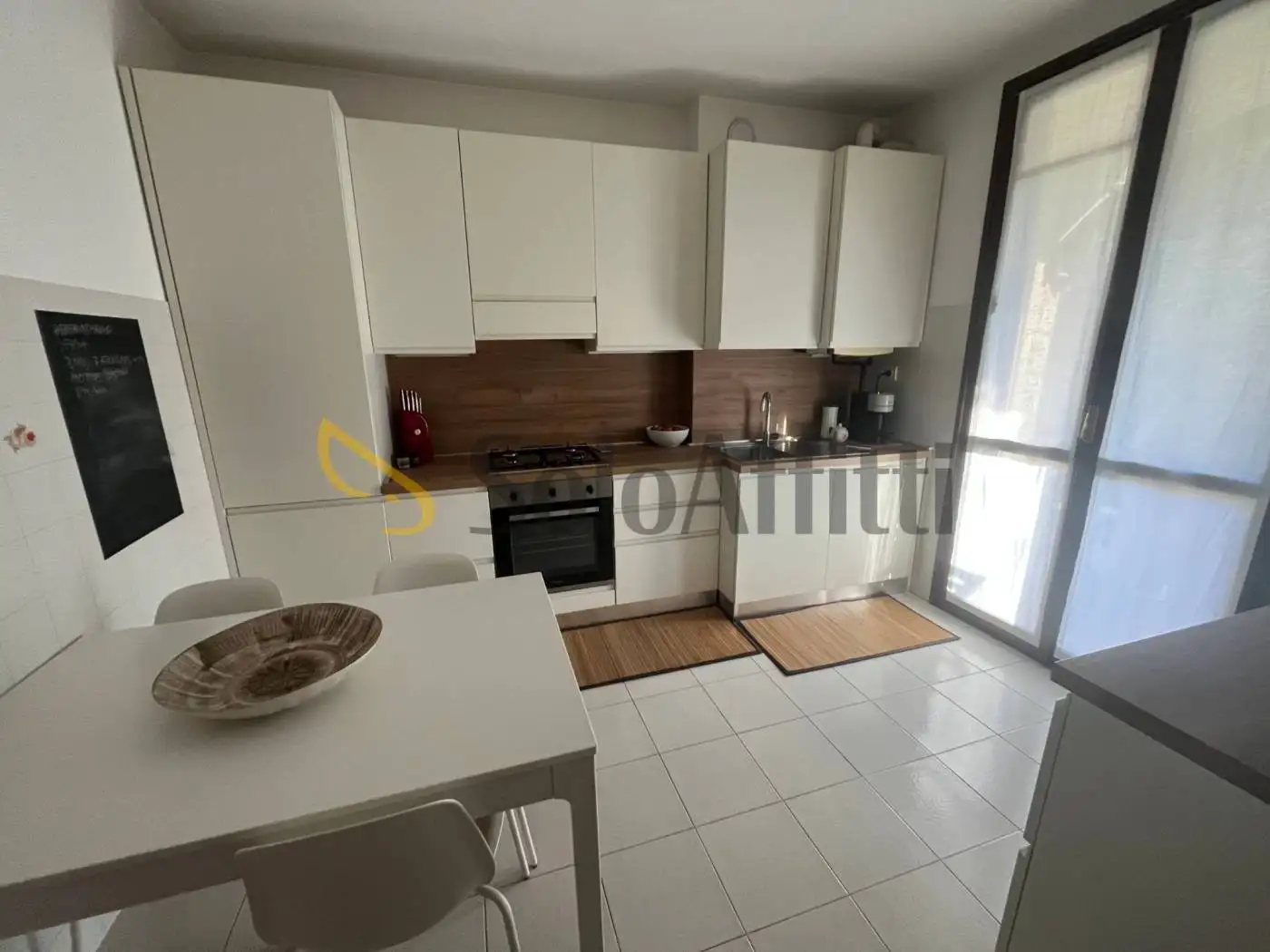 Bilocale ottimo stato, piano rialzato, Centro, Cernusco sul Naviglio - foto 5