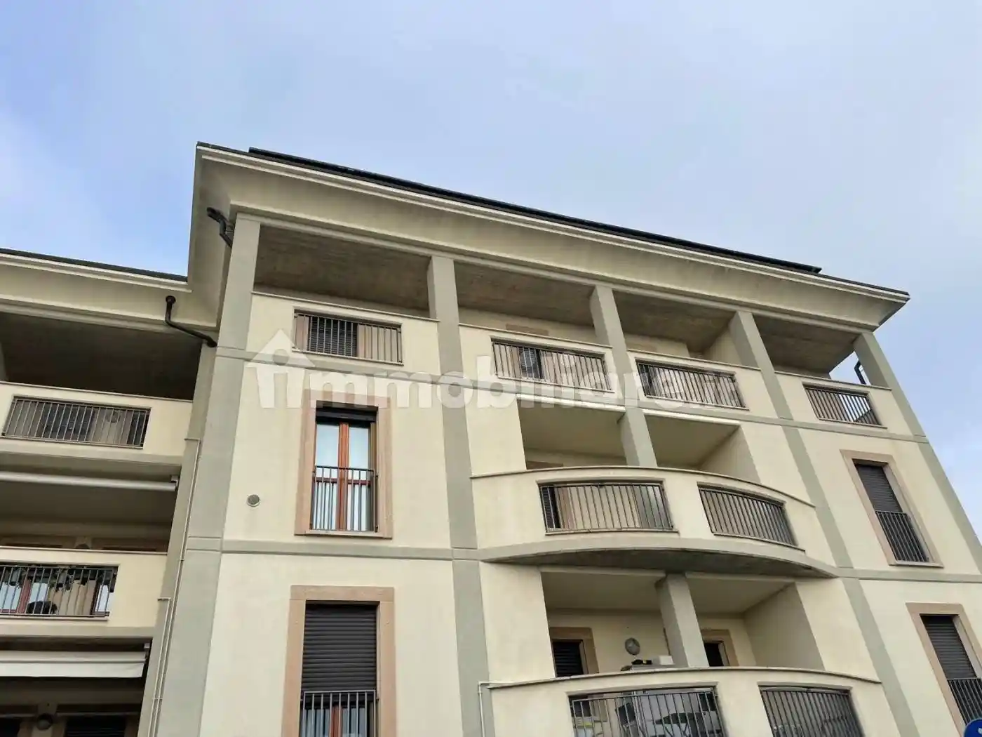 Appartamento in vendita a Crema