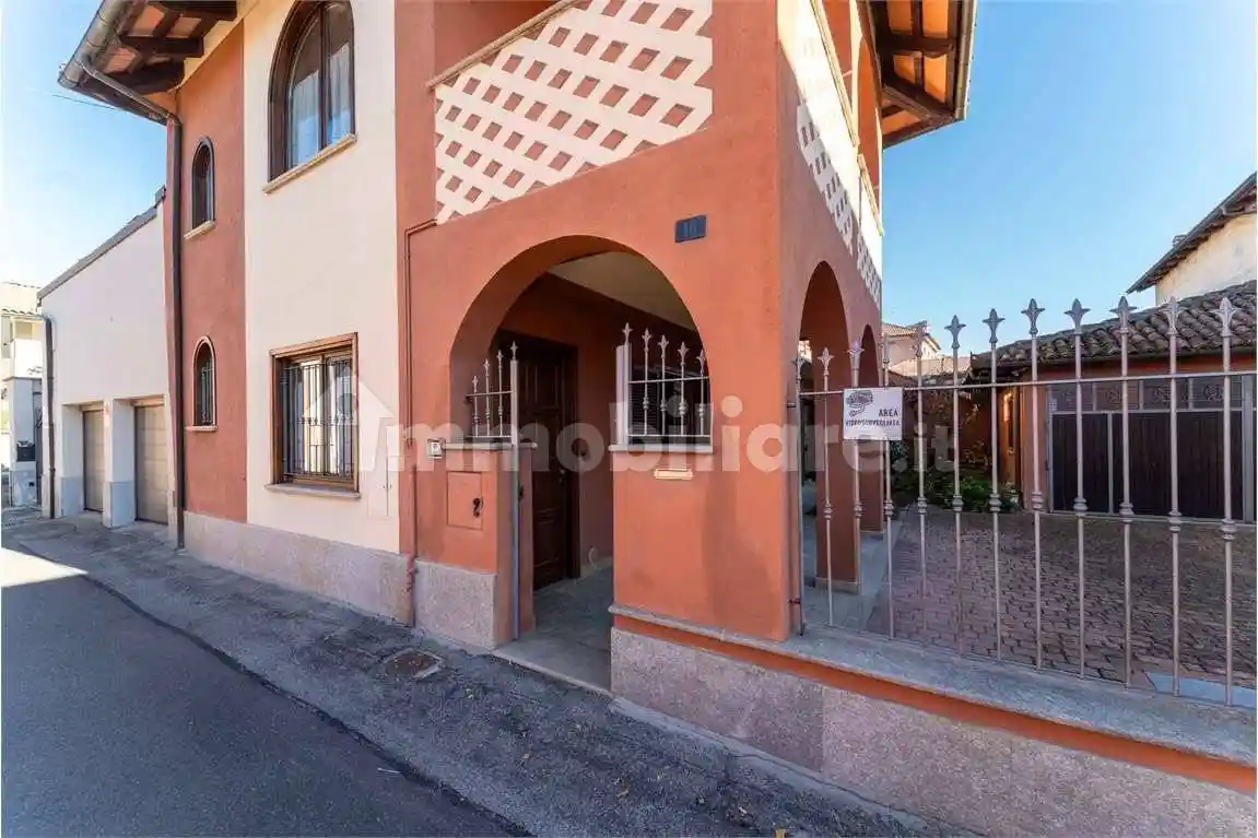 Casa indipendente - foto 2