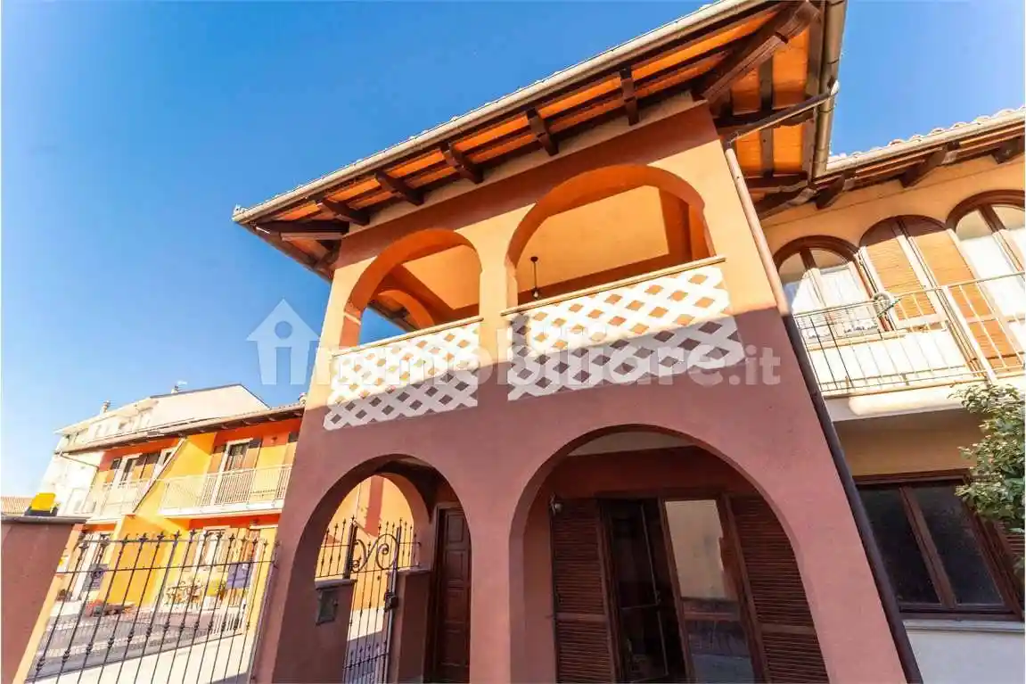 Casa indipendente - foto 5