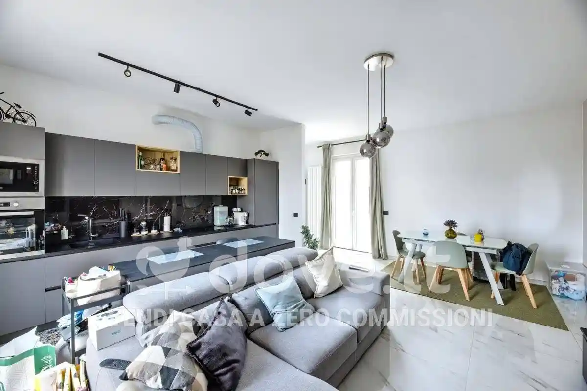 Appartamento - foto 3