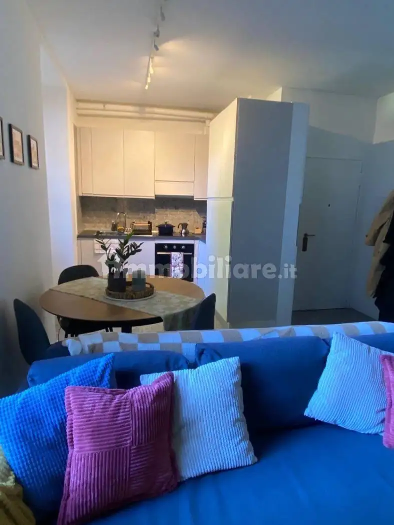 Appartamento in affitto a Como