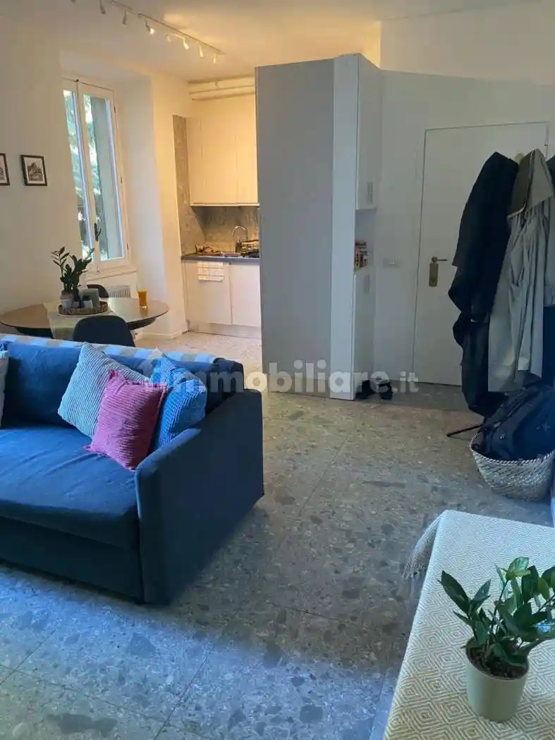 Bilocale via Indipendenza 84, Centro Storico, Como - foto 3