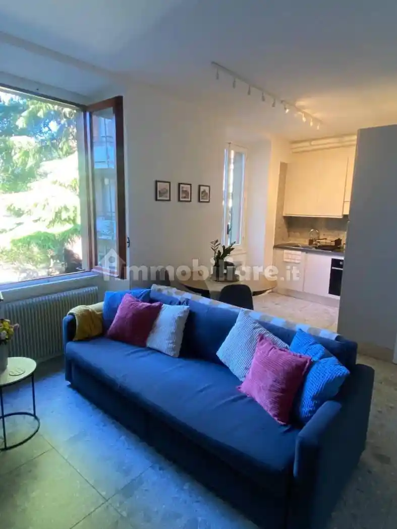 Bilocale via Indipendenza 84, Centro Storico, Como - foto 4