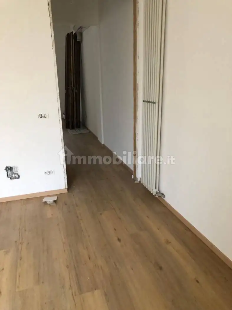 Appartamento in affitto a Crema