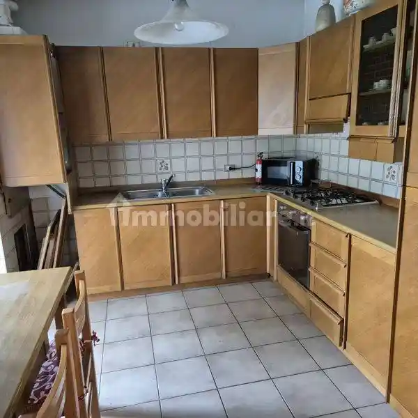 Appartamento in vendita a Sondrio