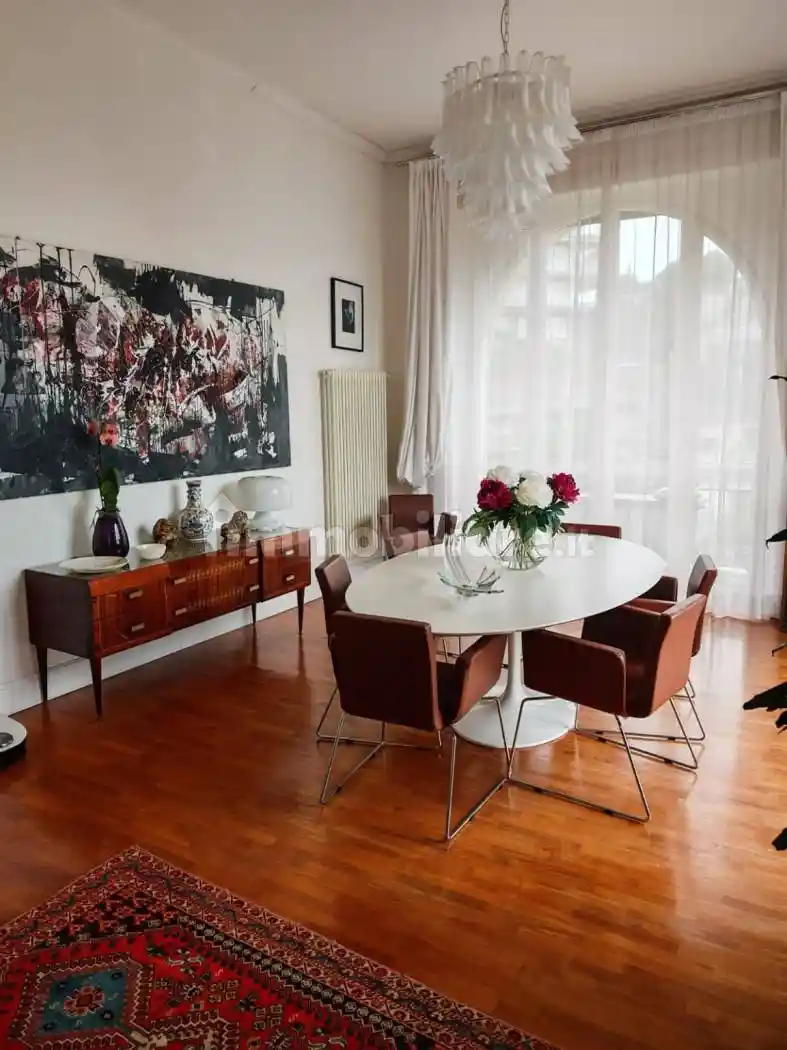 Appartamento ottimo stato, settimo piano, Centro Storico, La Spezia - foto 4