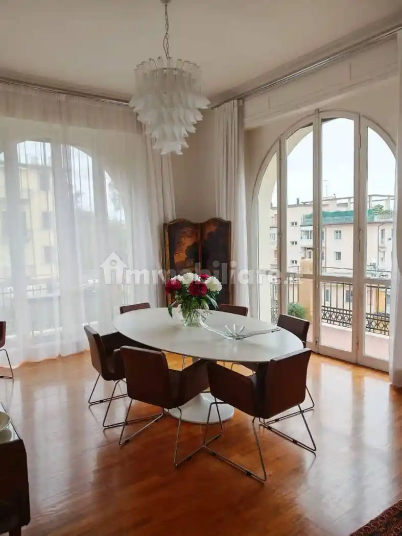 Appartamento ottimo stato, settimo piano, Centro Storico, La Spezia - foto 5