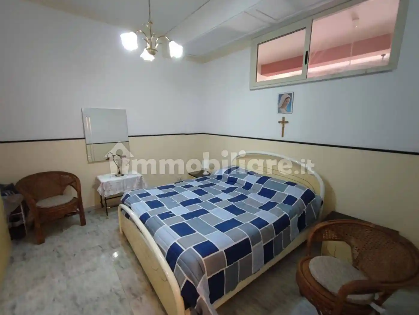 Trilocale via Provinciale per Riposto 25, Pozzillo, Stazzo, Santa Tecla, Acireale - foto 5