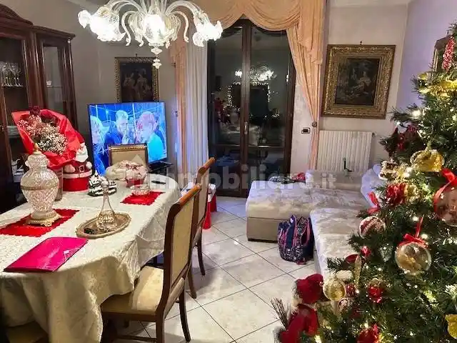 Quadrilocale ottimo stato, primo piano, Gaida - Cadè, Reggio Emilia - foto 2