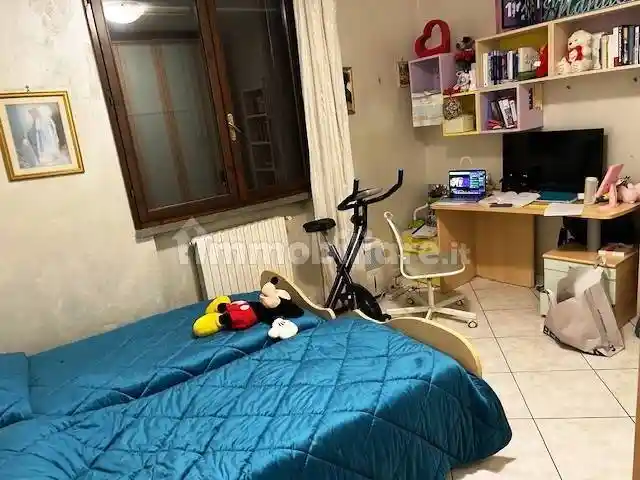 Quadrilocale ottimo stato, primo piano, Gaida - Cadè, Reggio Emilia - foto 5