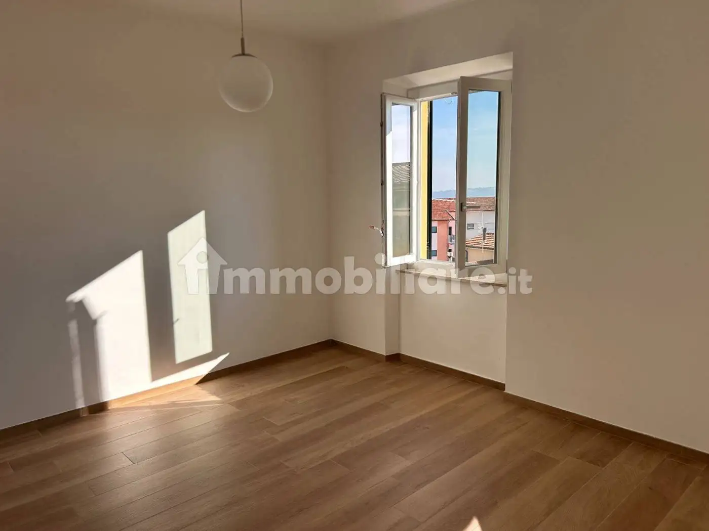 Appartamento in affitto a Osimo