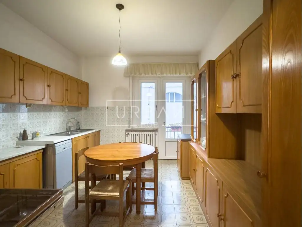 Appartamento in vendita a Predappio