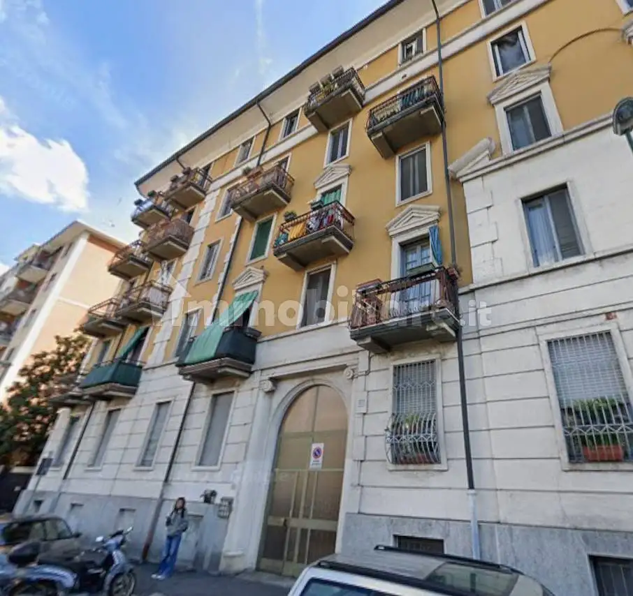 Appartamento in vendita a Sesto San Giovanni