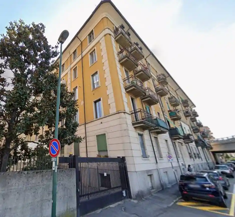 Quadrilocale via Felice Lacerra 108, Centro, Sesto San Giovanni - foto 2