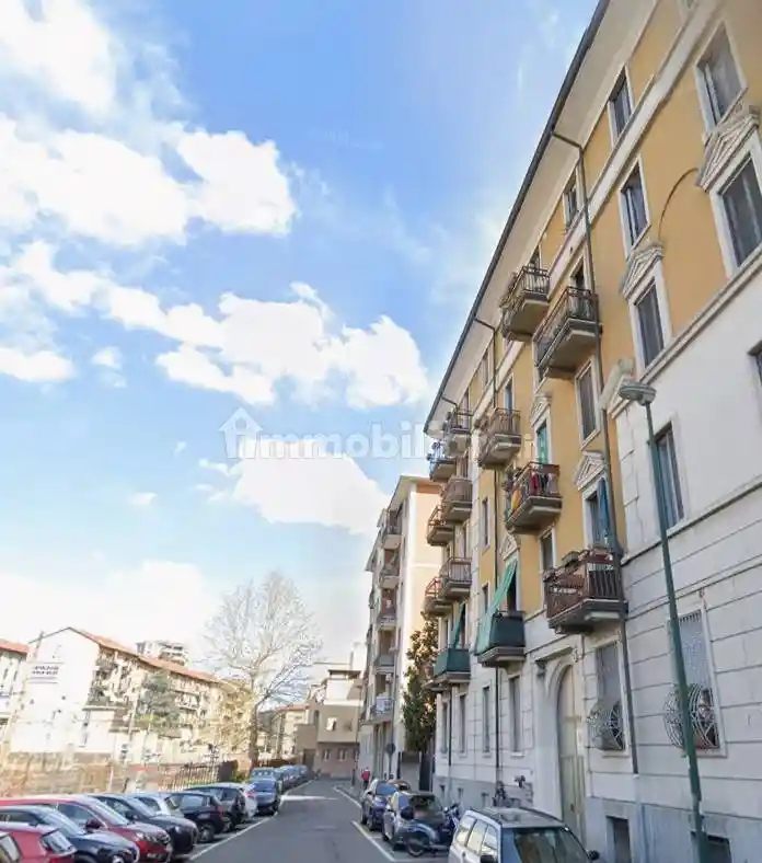 Quadrilocale via Felice Lacerra 108, Centro, Sesto San Giovanni - foto 3