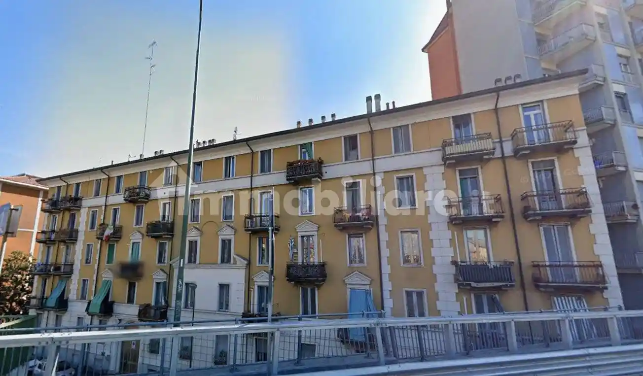 Quadrilocale via Felice Lacerra 108, Centro, Sesto San Giovanni - foto 4