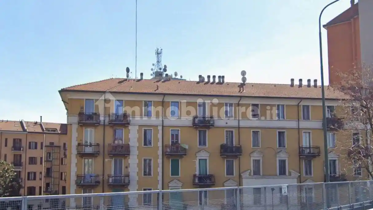 Quadrilocale via Felice Lacerra 108, Centro, Sesto San Giovanni - foto 5