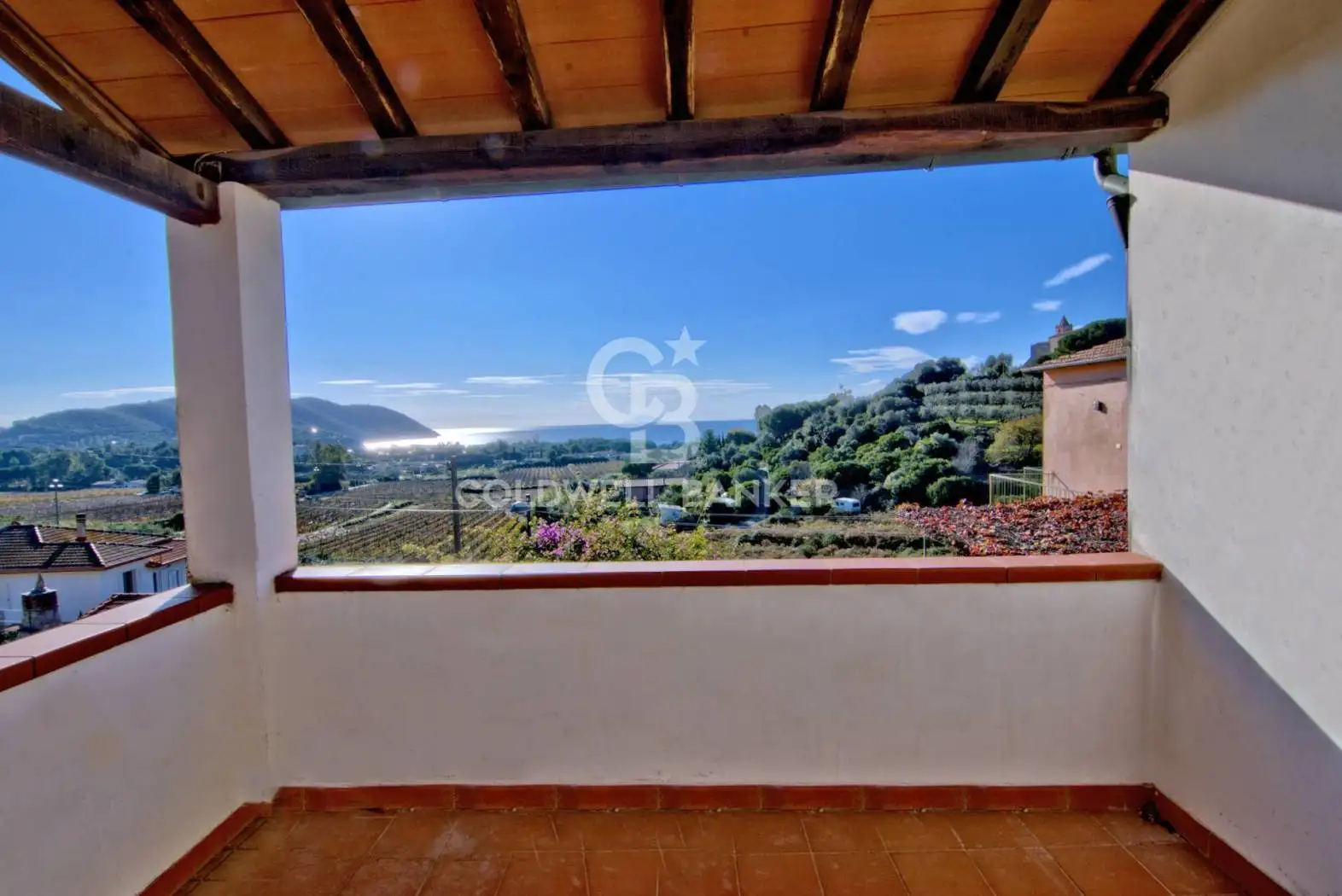 Casa indipendente in vendita a Capoliveri