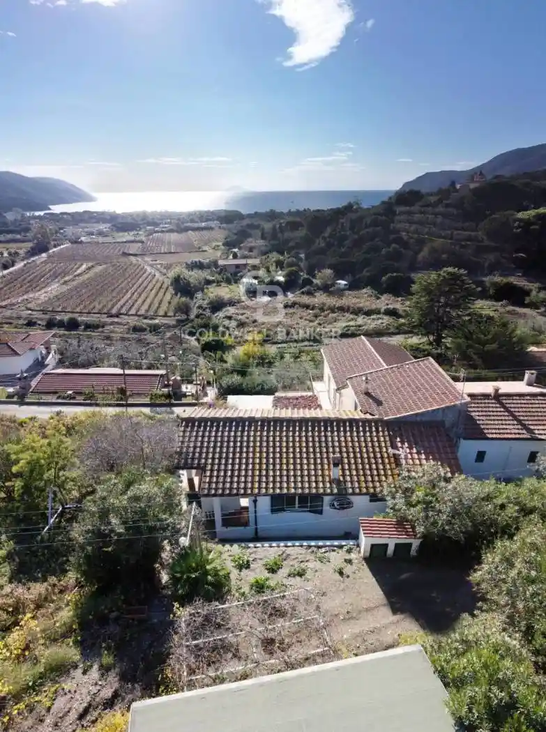 Terratetto plurifamiliare Loc. Santa Maria, Lacona, Capoliveri - foto 2