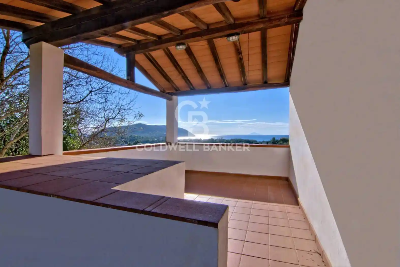 Terratetto plurifamiliare Loc. Santa Maria, Lacona, Capoliveri - foto 4