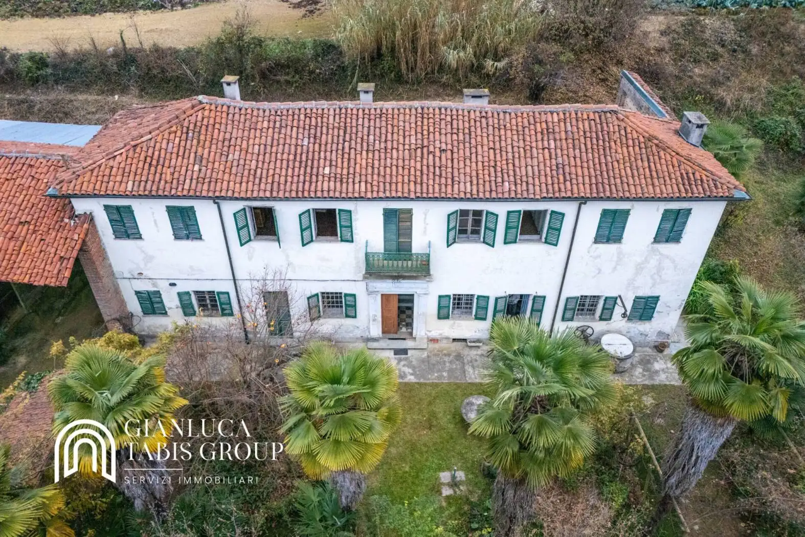 Rustico - Casale in vendita a Chieri