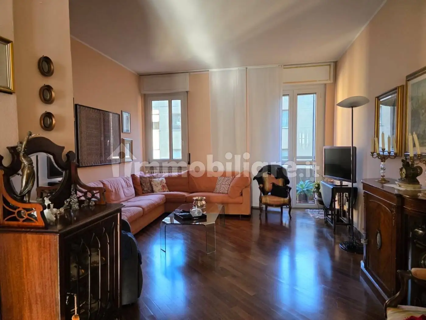 Appartamento in vendita a Como