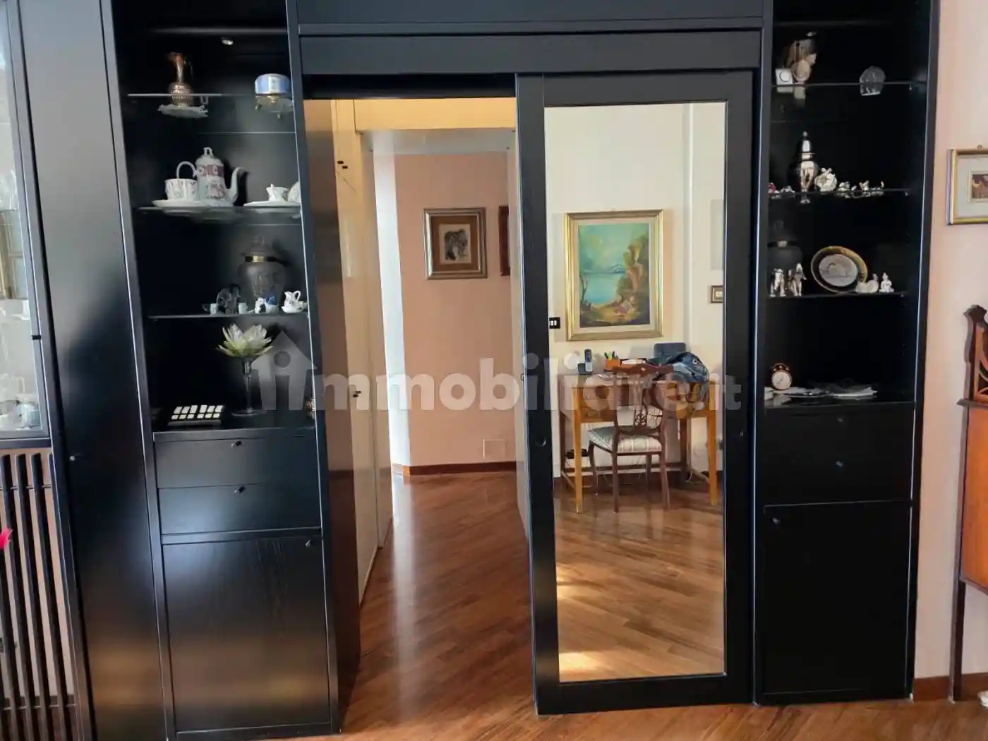 Quadrilocale viale Franklin Delano Roosevelt 12, Borghi, Como - foto 2