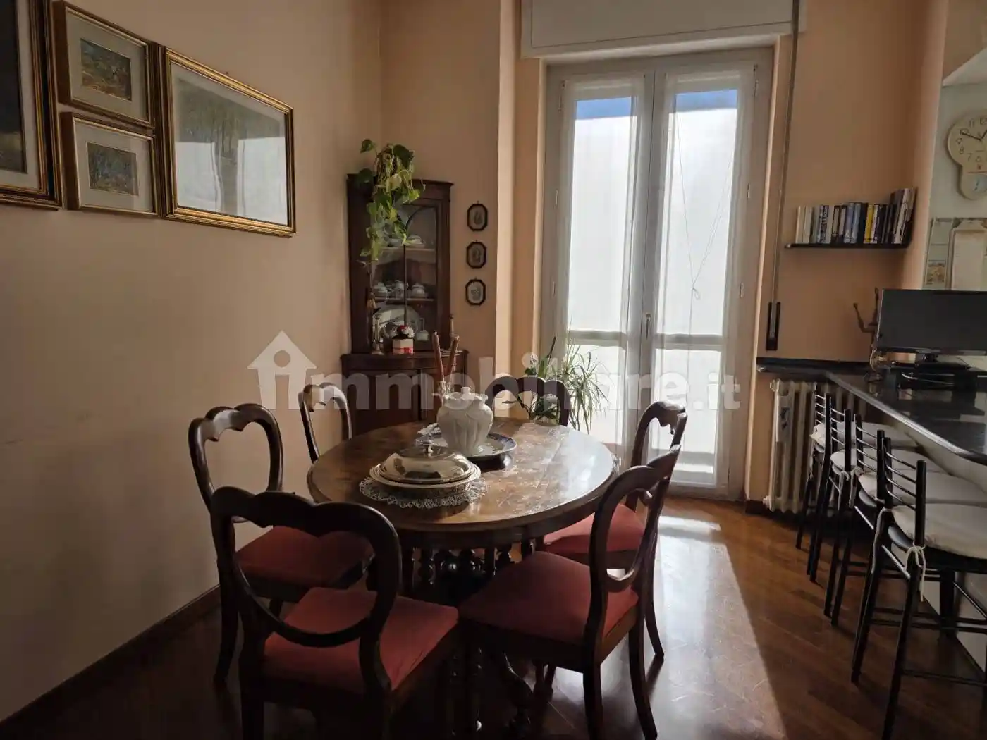 Quadrilocale viale Franklin Delano Roosevelt 12, Borghi, Como - foto 3