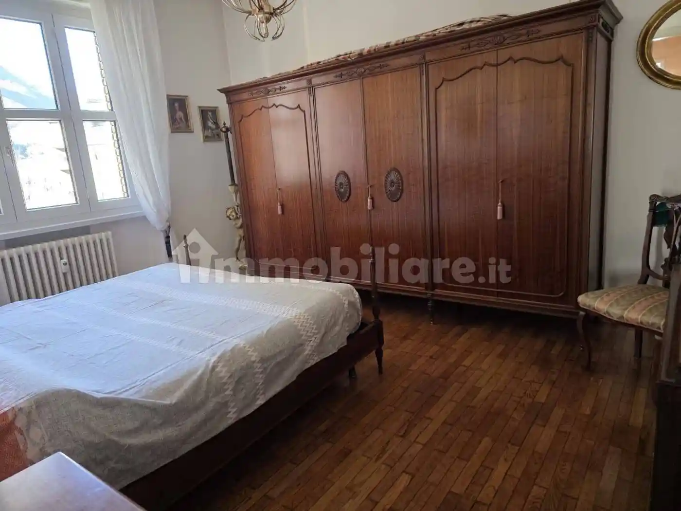 Quadrilocale viale Franklin Delano Roosevelt 12, Borghi, Como - foto 4