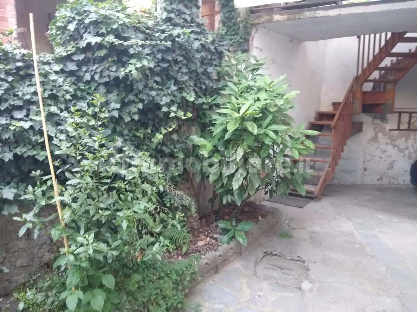 Appartamento in affitto a Giaveno