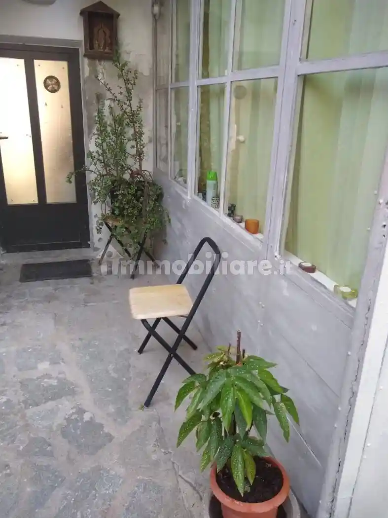 Bilocale via Vittorio Emanuele II 50, Centro, Giaveno - foto 4