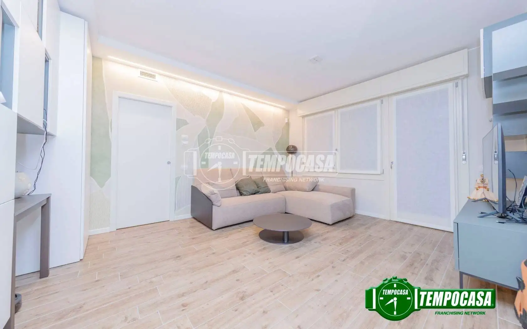 Appartamento in vendita a Locate di Triulzi