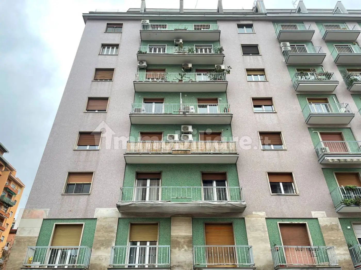 Appartamento in vendita a Bari