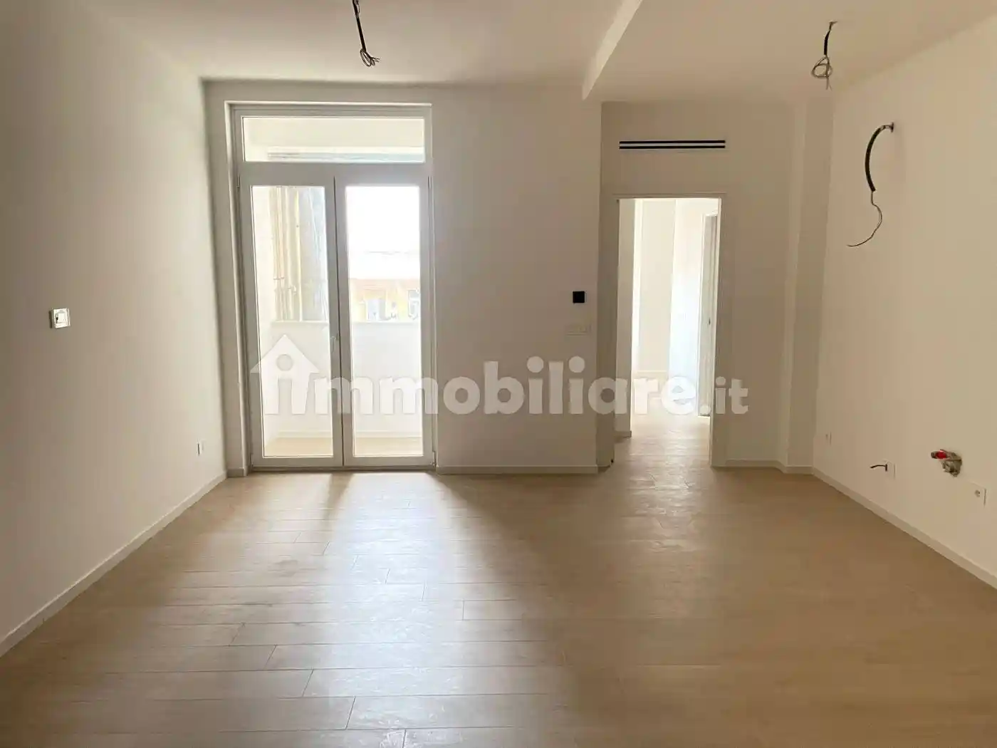 Bilocale largo Ignazio Ciaia 7, Carrassi, Bari - foto 3