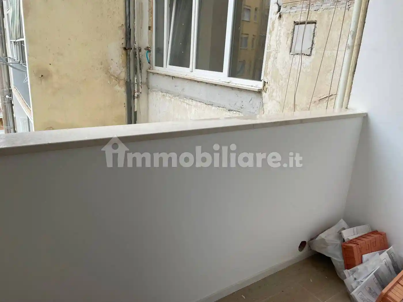 Bilocale largo Ignazio Ciaia 7, Carrassi, Bari - foto 4