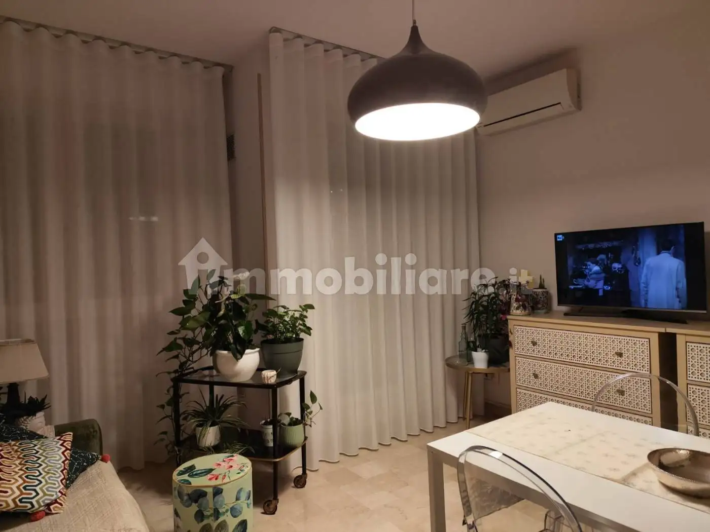 Appartamento in affitto a Rovigo