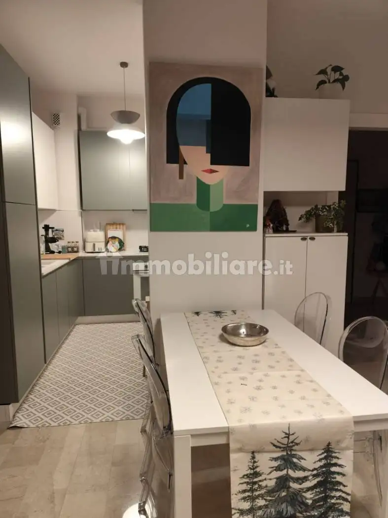 Bilocale Galleria Rhodigium 7, Centro Storico, Rovigo - foto 2