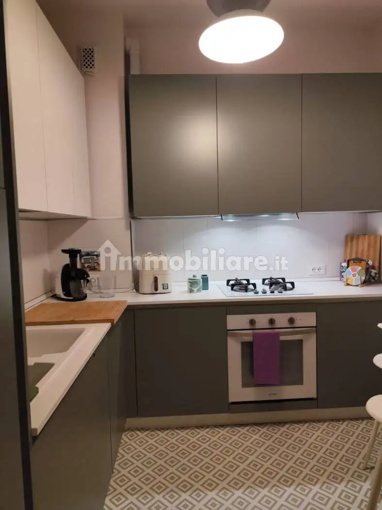 Bilocale Galleria Rhodigium 7, Centro Storico, Rovigo - foto 3