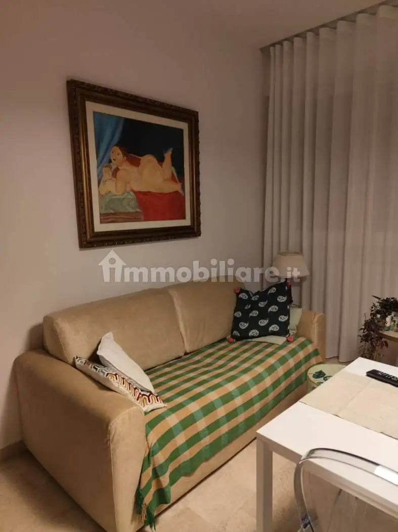 Bilocale Galleria Rhodigium 7, Centro Storico, Rovigo - foto 4