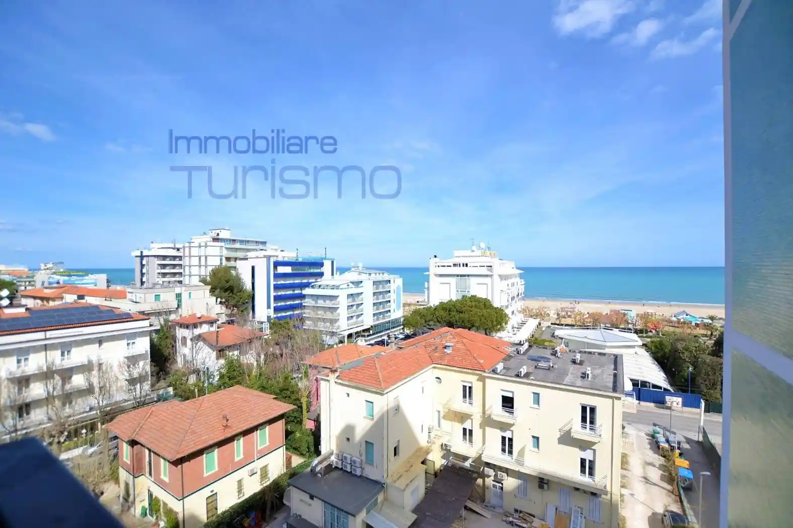 Trilocale viale Dante Alighieri 76, Centro, Riccione - foto 2