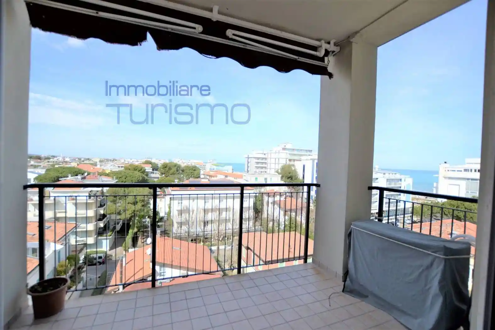 Trilocale viale Dante Alighieri 76, Centro, Riccione - foto 3