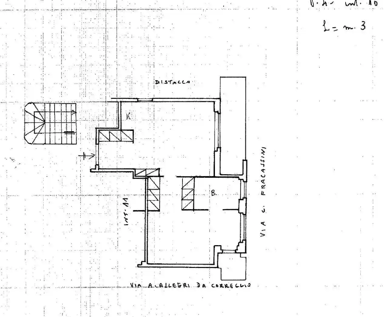 Bilocale via Cesare Fracassini 21, Flaminio, Roma - foto 5
