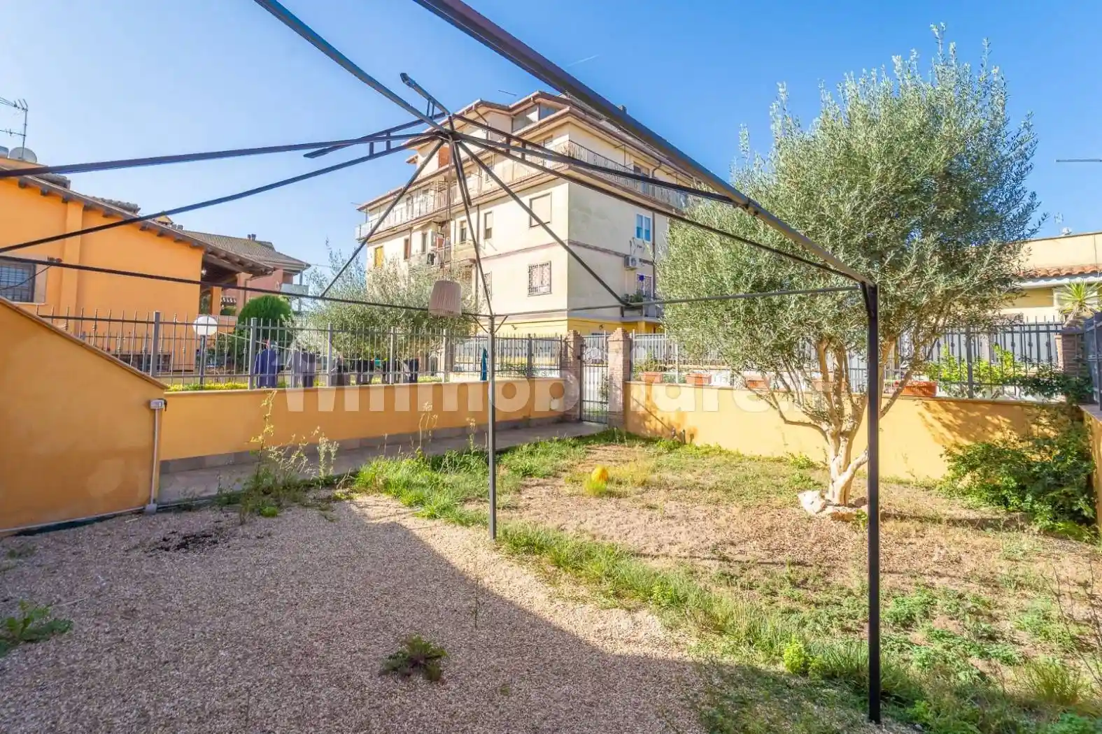 Villa plurifamiliare via Locana, Valle Santa, Roma - foto 4