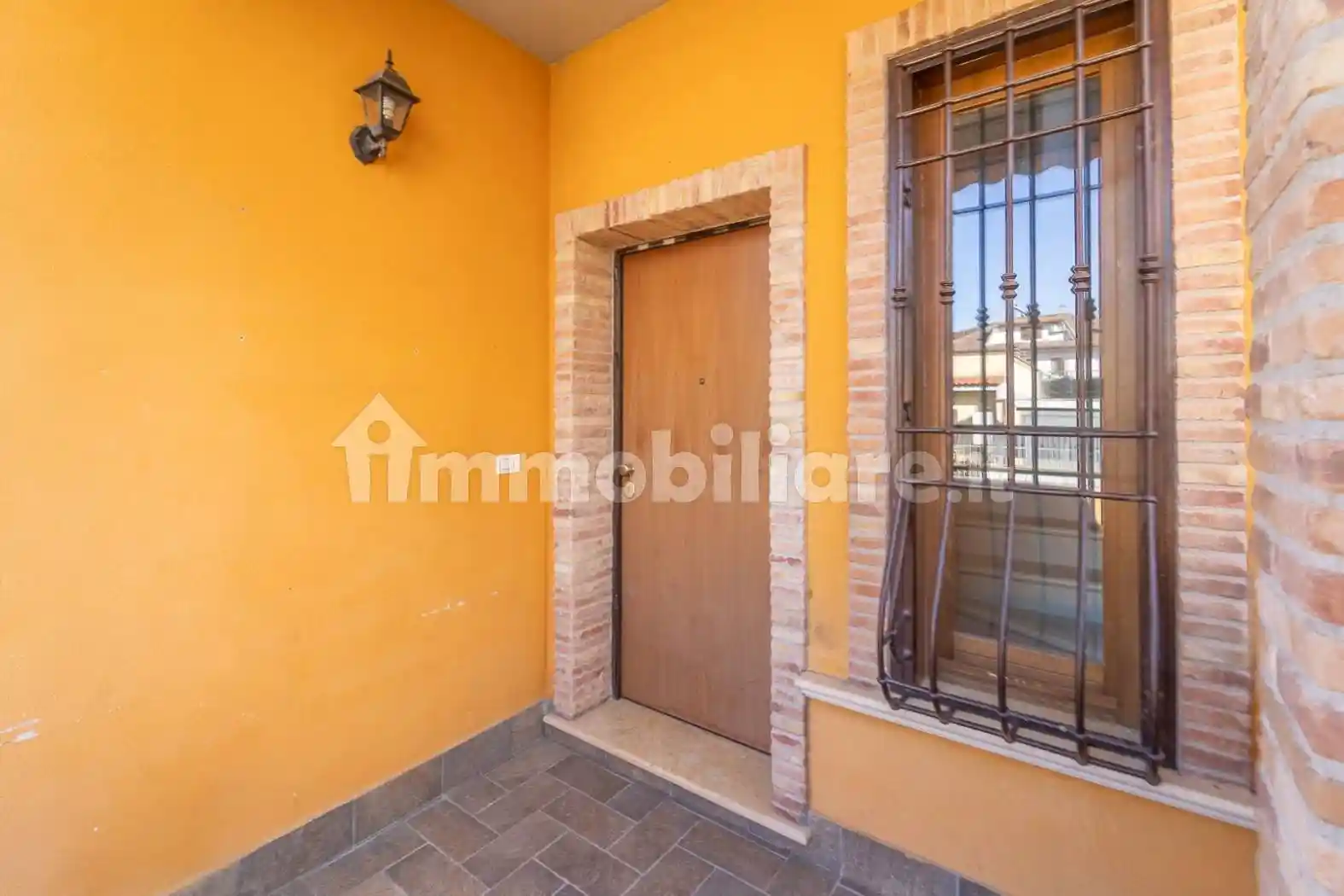 Villa plurifamiliare via Locana, Valle Santa, Roma - foto 5