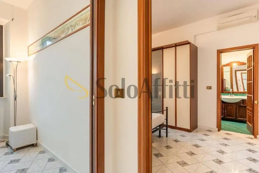 Trilocale viale San Concordio 78, San Concordio, Lucca - foto 3