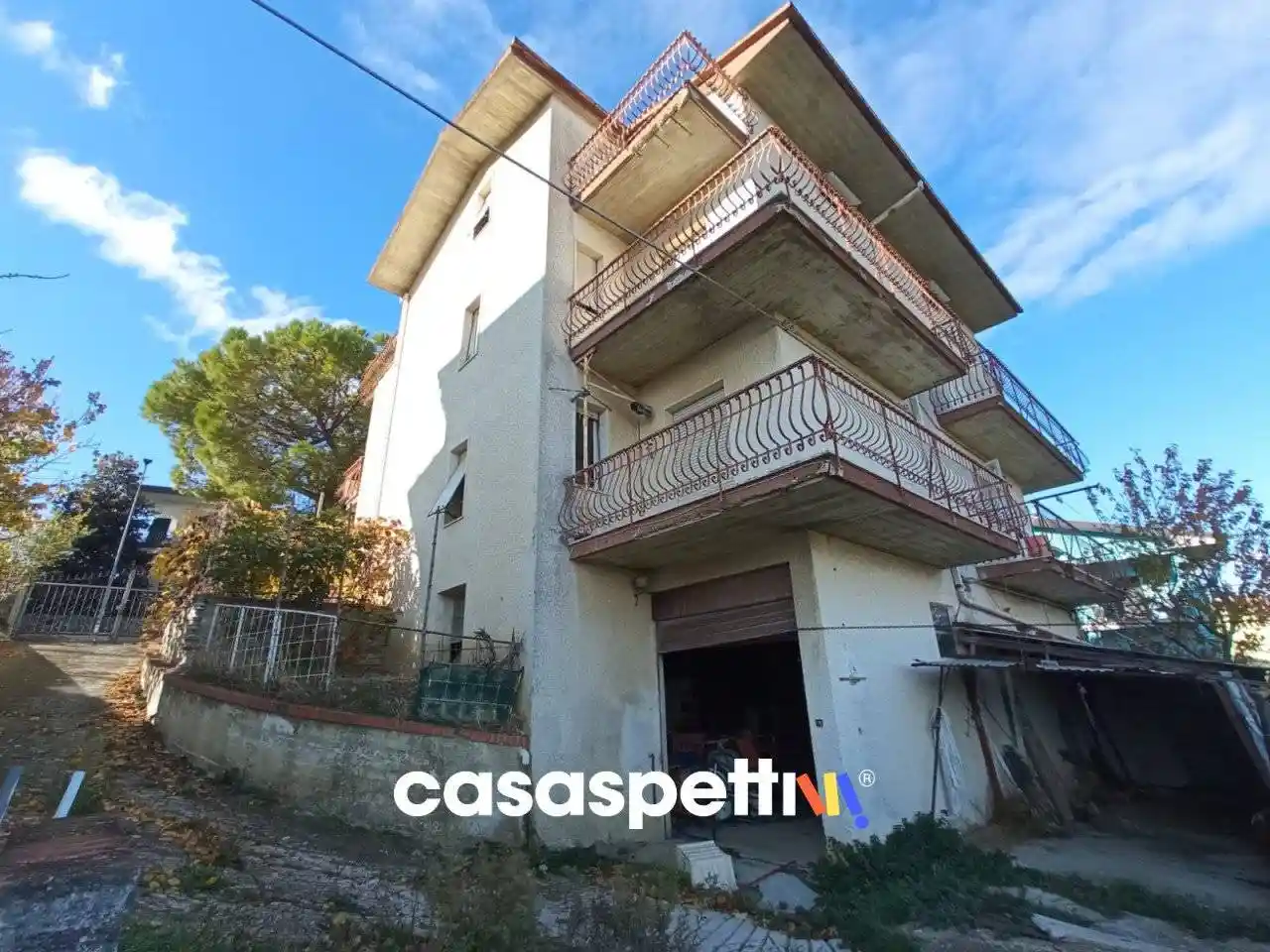 Casa indipendente - foto 4