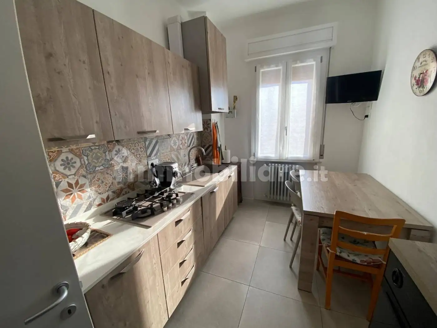 Appartamento in vendita a Parma