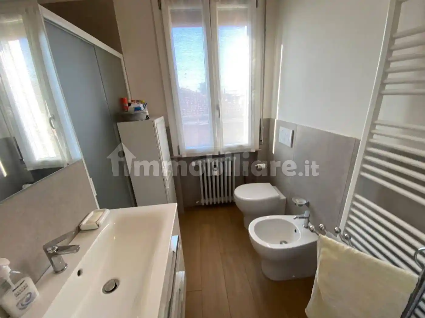 Appartamento via Alessandro Manzoni, Montanara - Cinghio, Parma - foto 3